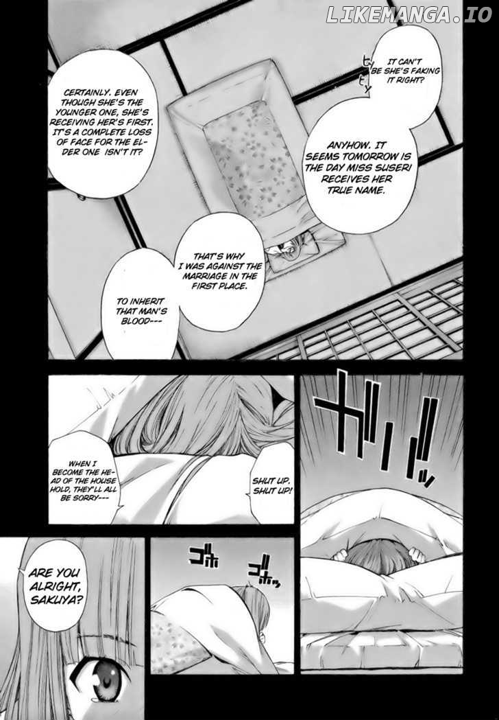 Isuca chapter 7 - page 16