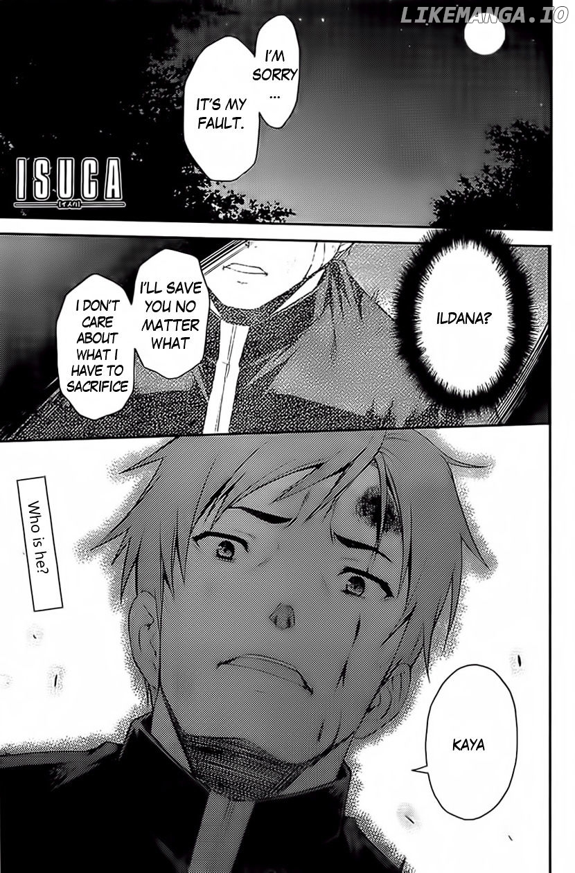 Isuca chapter 26 - page 3