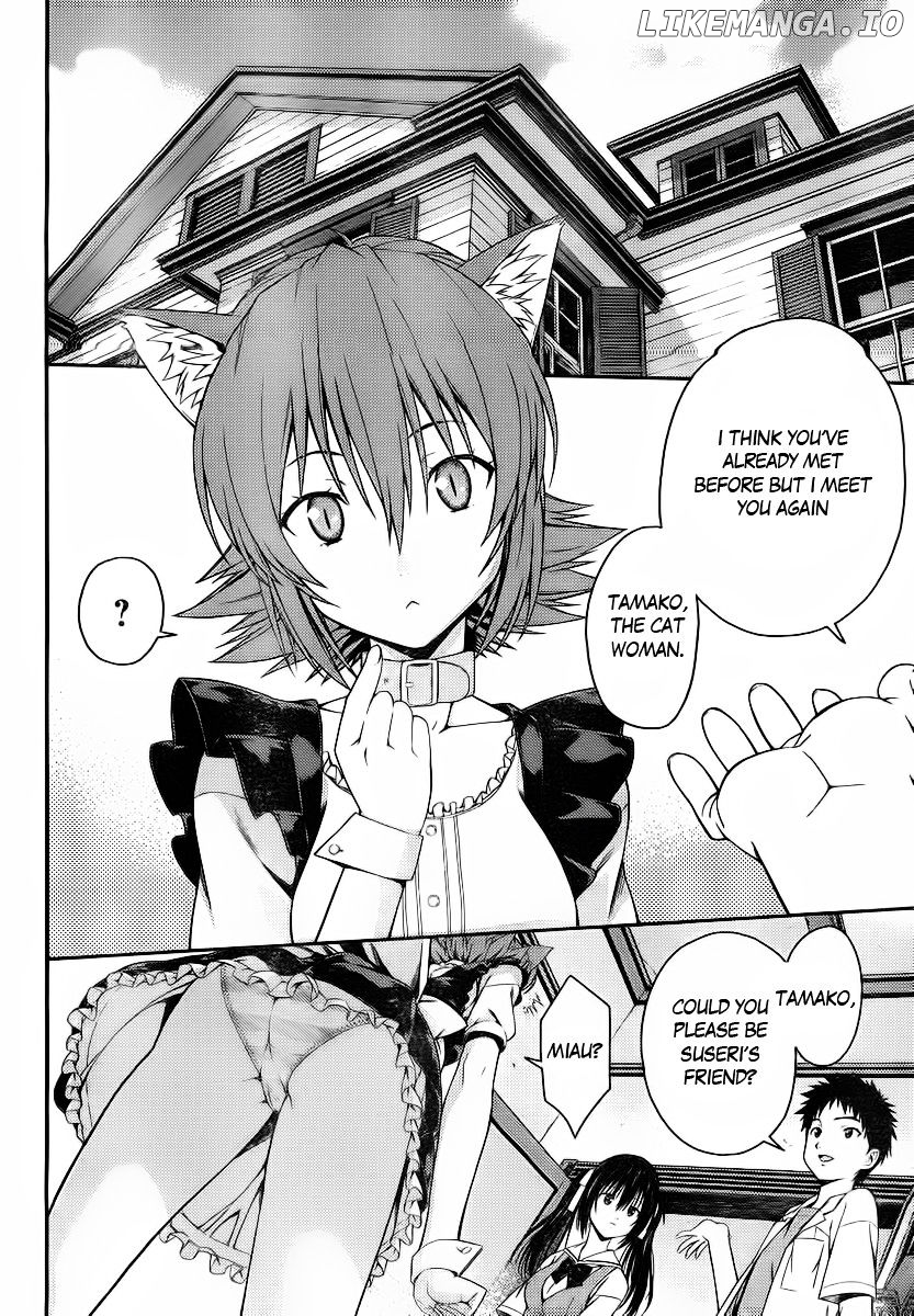 Isuca chapter 25 - page 24