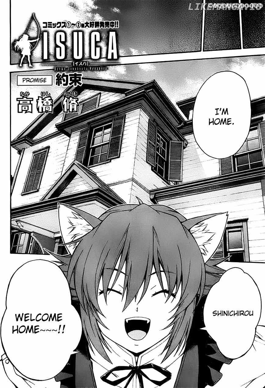 Isuca chapter 21 - page 2