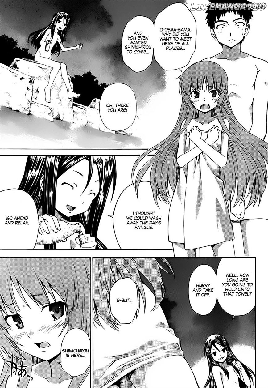 Isuca chapter 19 - page 7