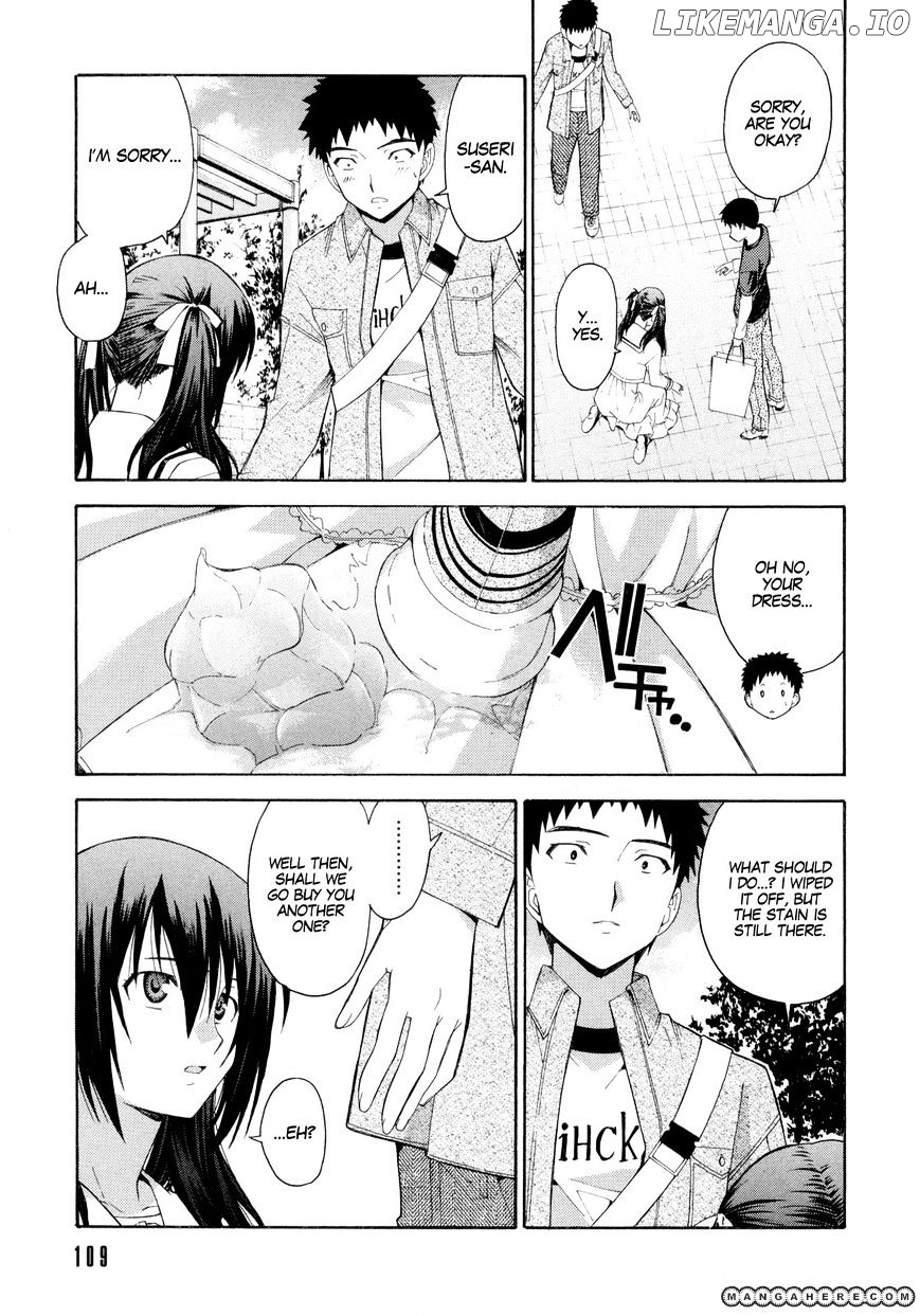 Isuca chapter 12 - page 10