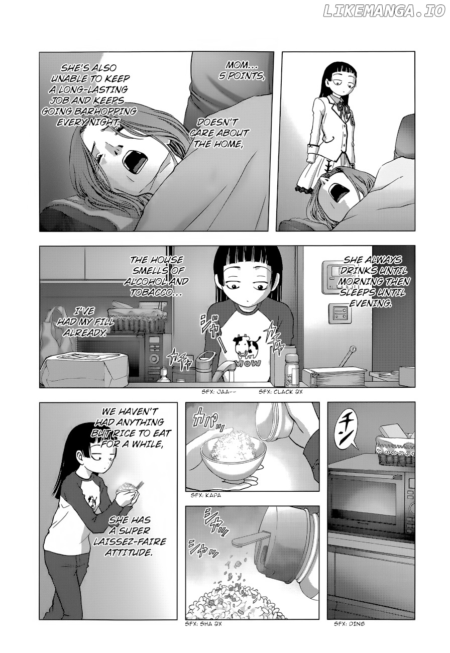 La Vie En Doll chapter 1 - page 29