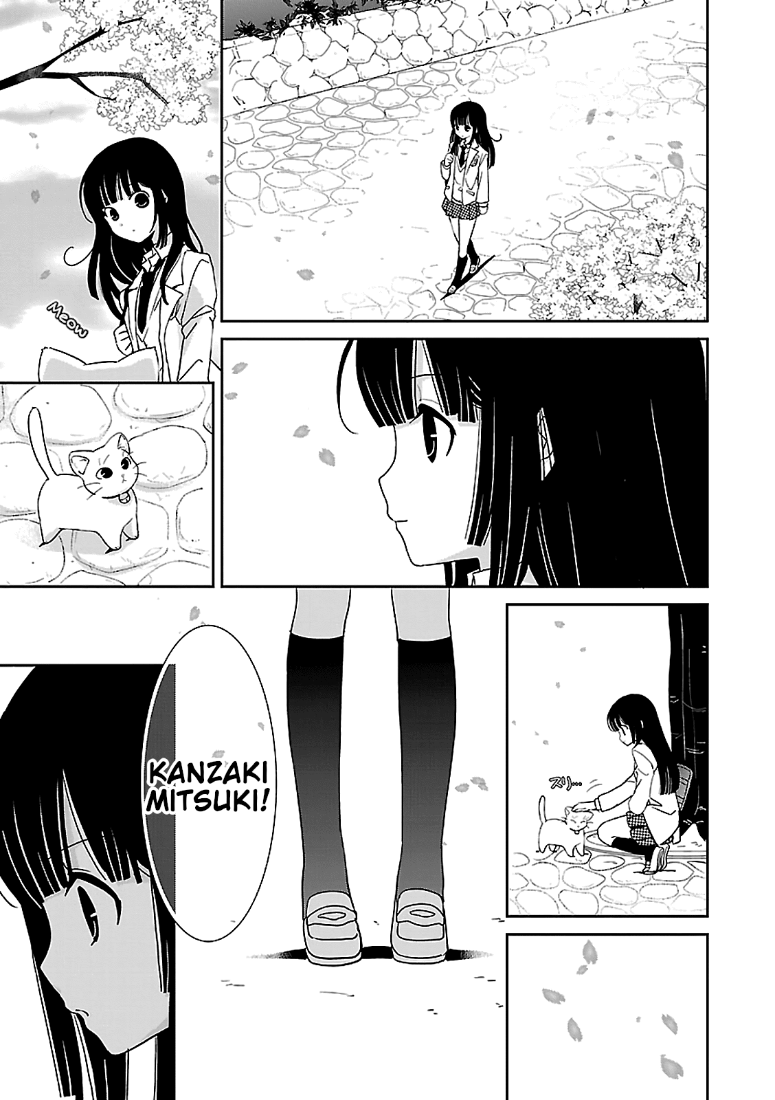 Saikin, Imouto no Yousu ga Chotto Okashii n da ga. chapter 54 - page 30