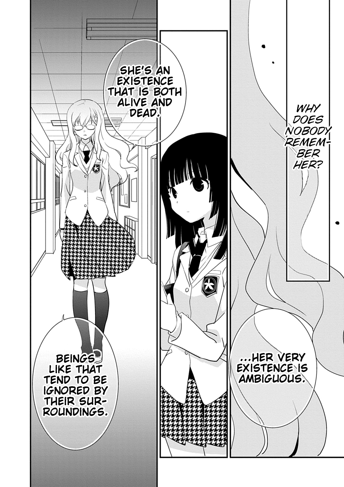 Saikin, Imouto no Yousu ga Chotto Okashii n da ga. chapter 40 - page 29