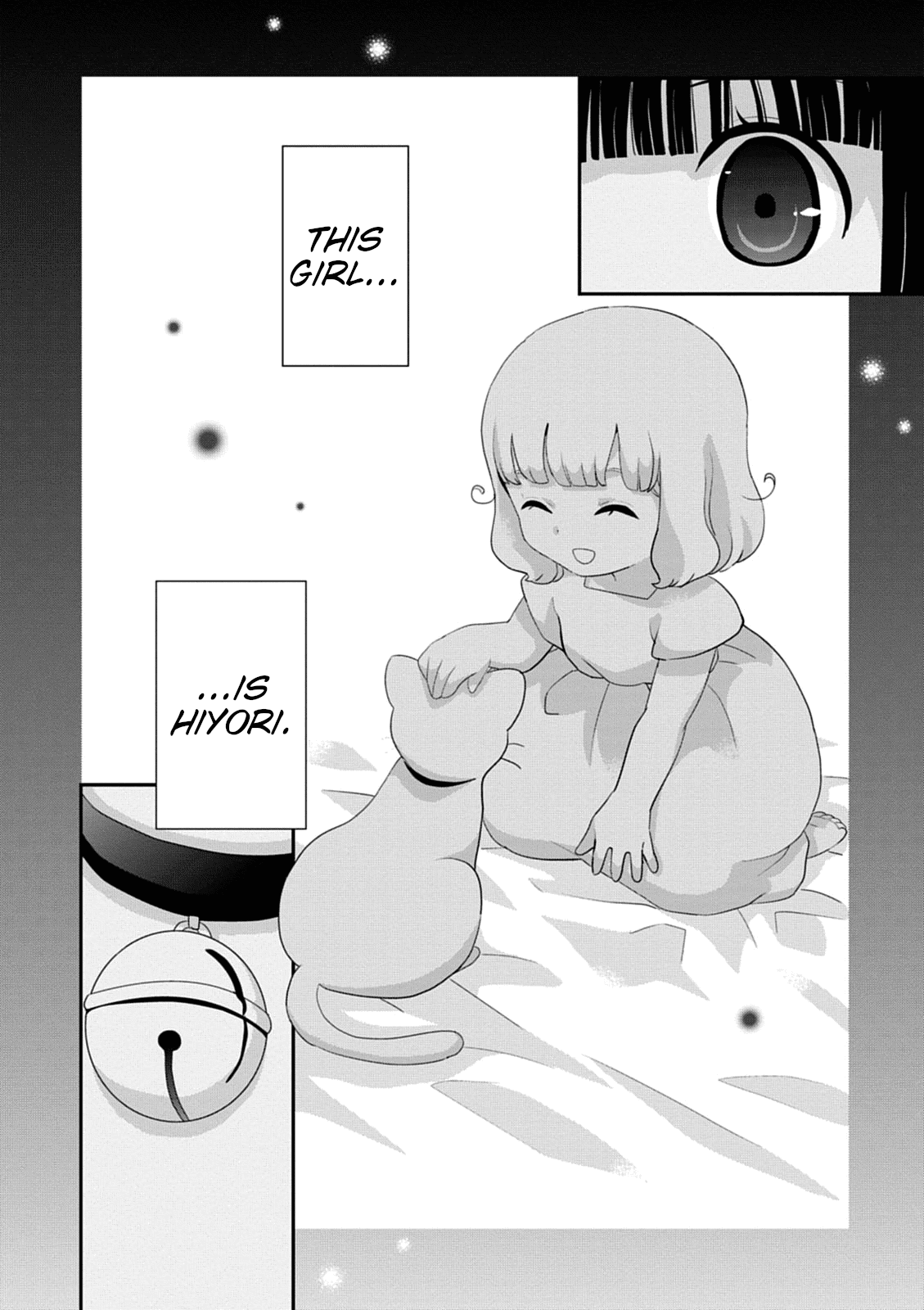 Saikin, Imouto no Yousu ga Chotto Okashii n da ga. chapter 38 - page 36