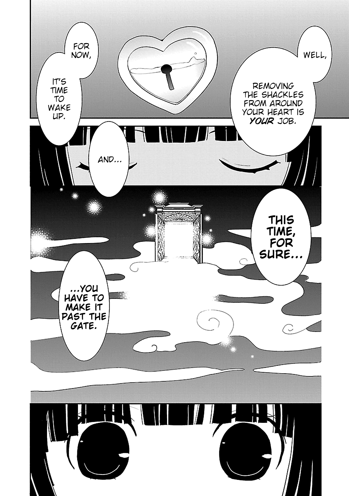 Saikin, Imouto no Yousu ga Chotto Okashii n da ga. chapter 47 - page 16