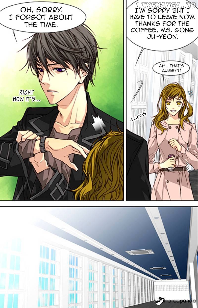 Cheonsaeng Yeonbun chapter 30 - page 18