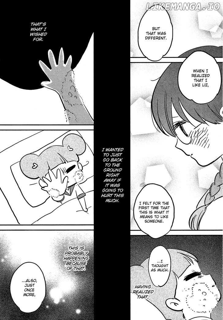 Sakura no Sono (FUMI Fumiko) chapter 8 - page 10