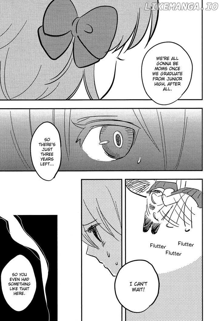 Sakura no Sono (FUMI Fumiko) chapter 10 - page 10