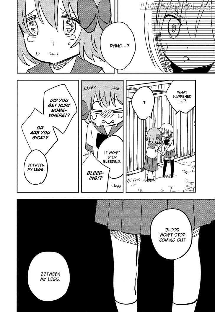 Sakura no Sono (FUMI Fumiko) chapter 10 - page 5