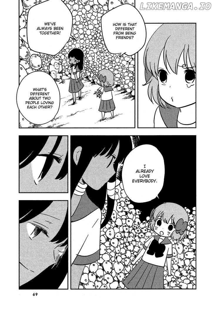 Sakura no Sono (FUMI Fumiko) chapter 16 - page 8