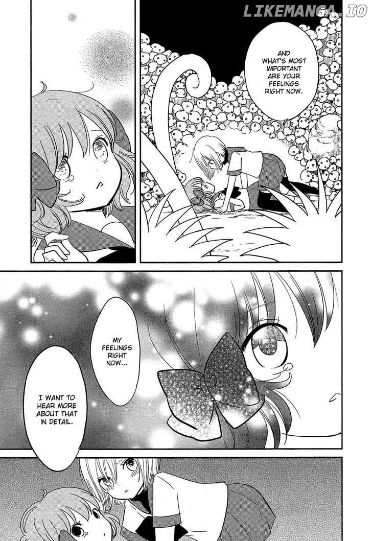 Sakura no Sono (FUMI Fumiko) chapter 12 - page 12