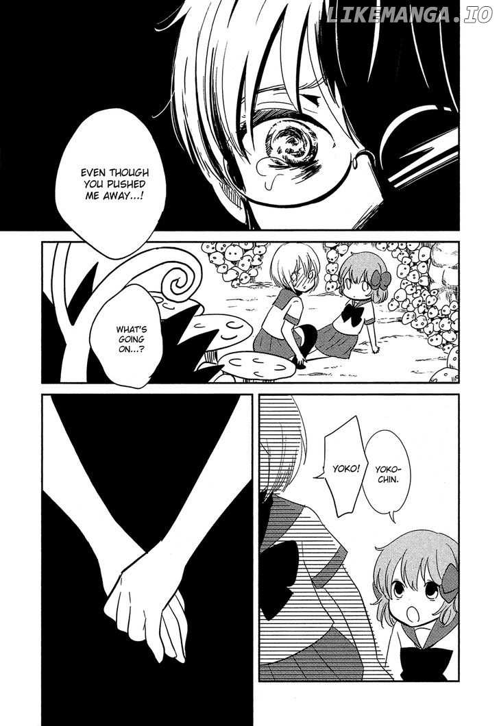 Sakura no Sono (FUMI Fumiko) chapter 12 - page 14