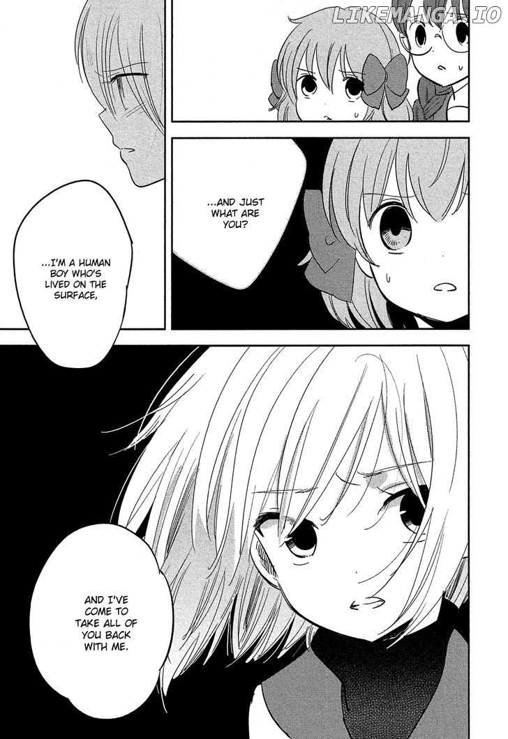 Sakura no Sono (FUMI Fumiko) chapter 12 - page 18