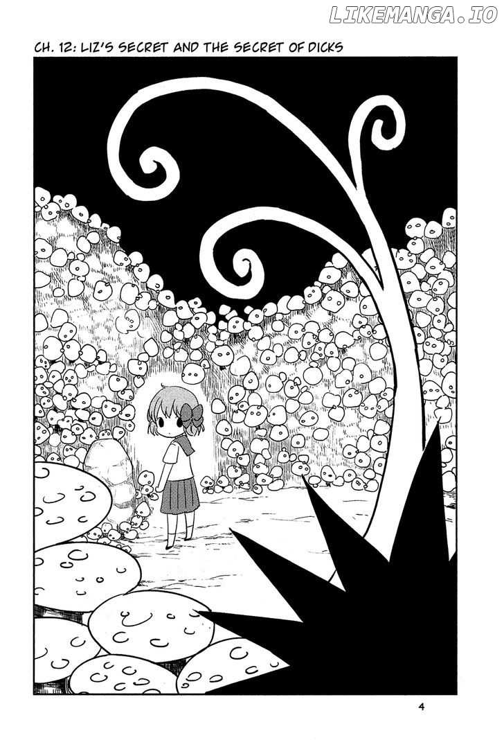Sakura no Sono (FUMI Fumiko) chapter 12 - page 5