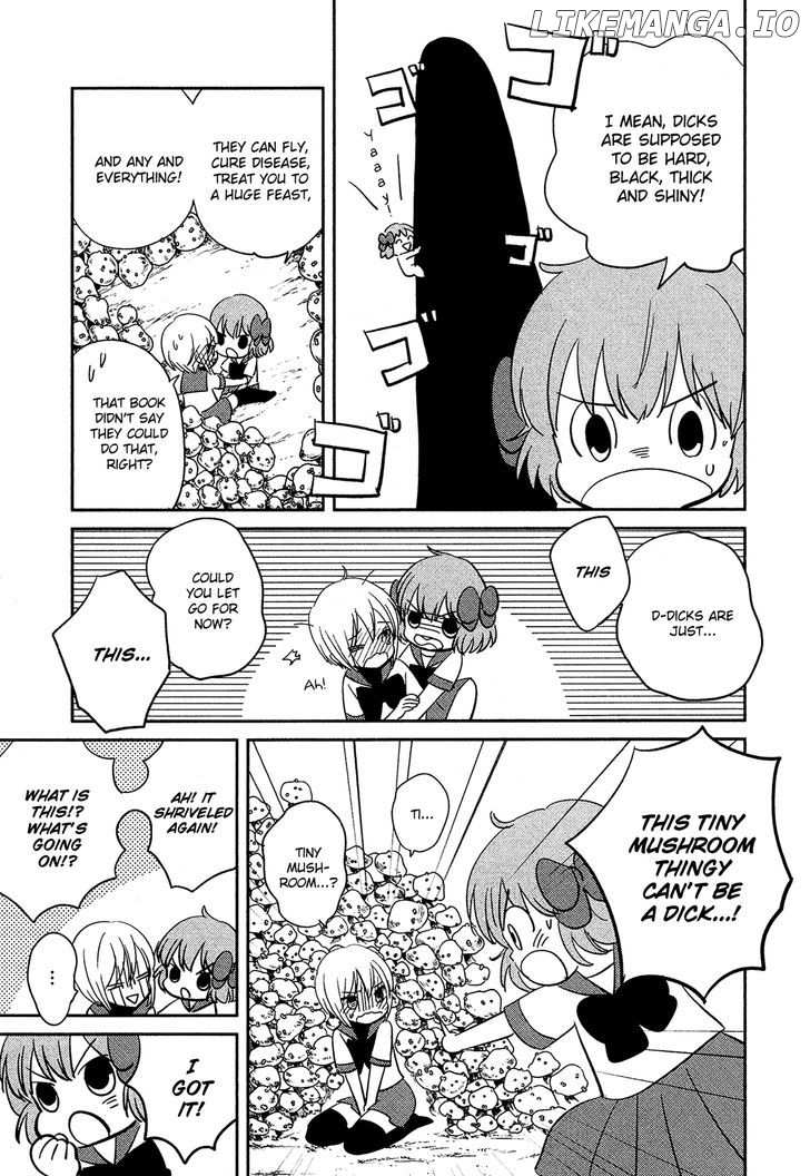 Sakura no Sono (FUMI Fumiko) chapter 12 - page 6