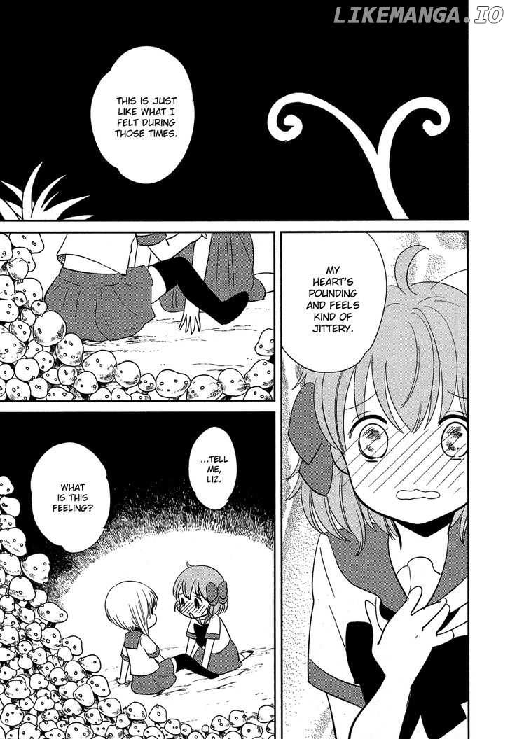 Sakura no Sono (FUMI Fumiko) chapter 12 - page 8