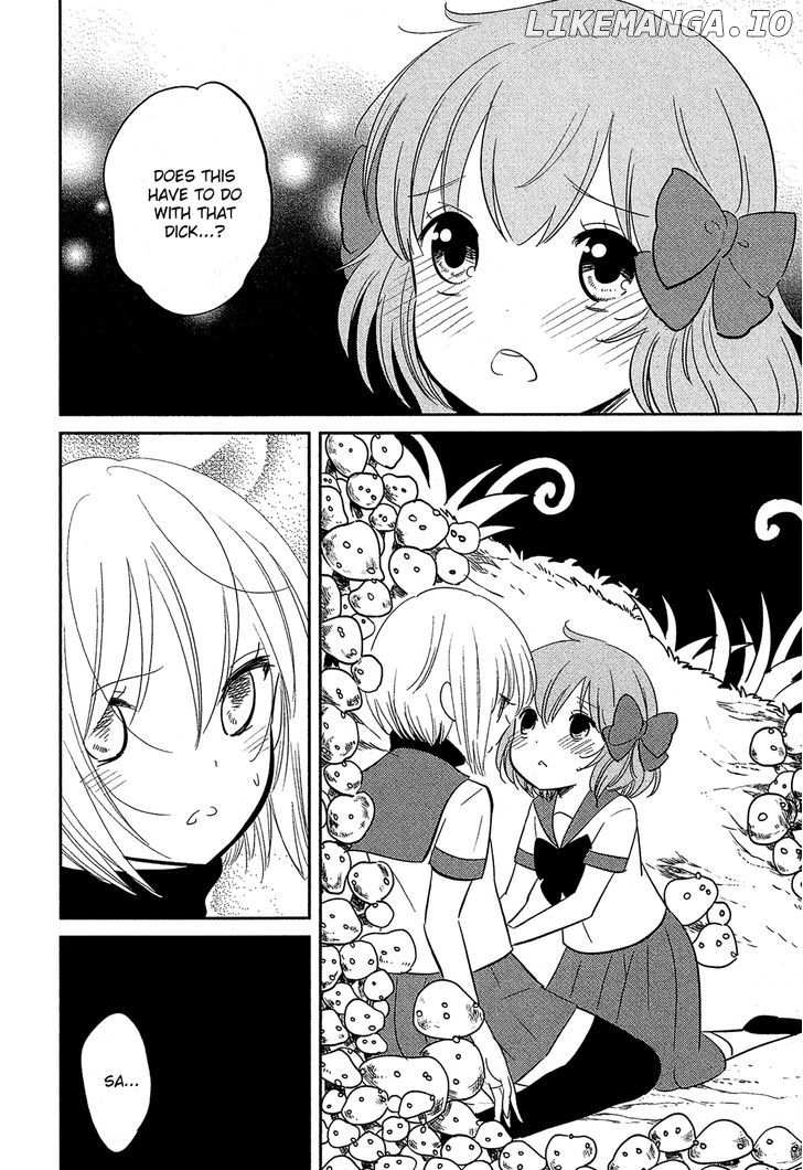 Sakura no Sono (FUMI Fumiko) chapter 12 - page 9