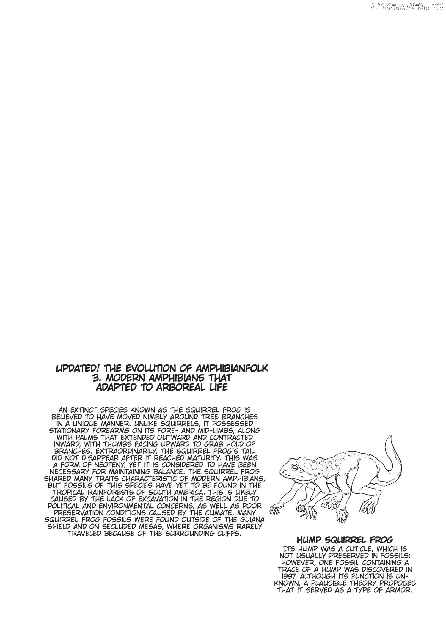 Centaur no Nayami chapter 170 - page 10