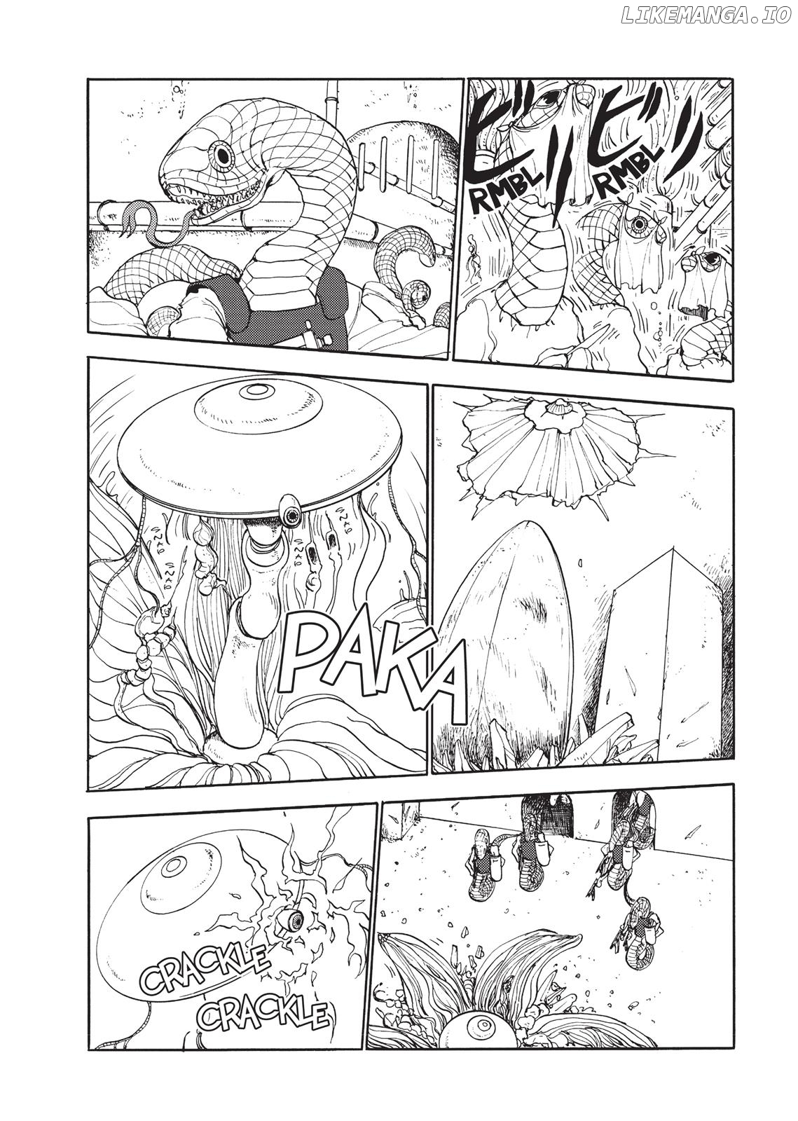 Centaur no Nayami chapter 90 - page 2