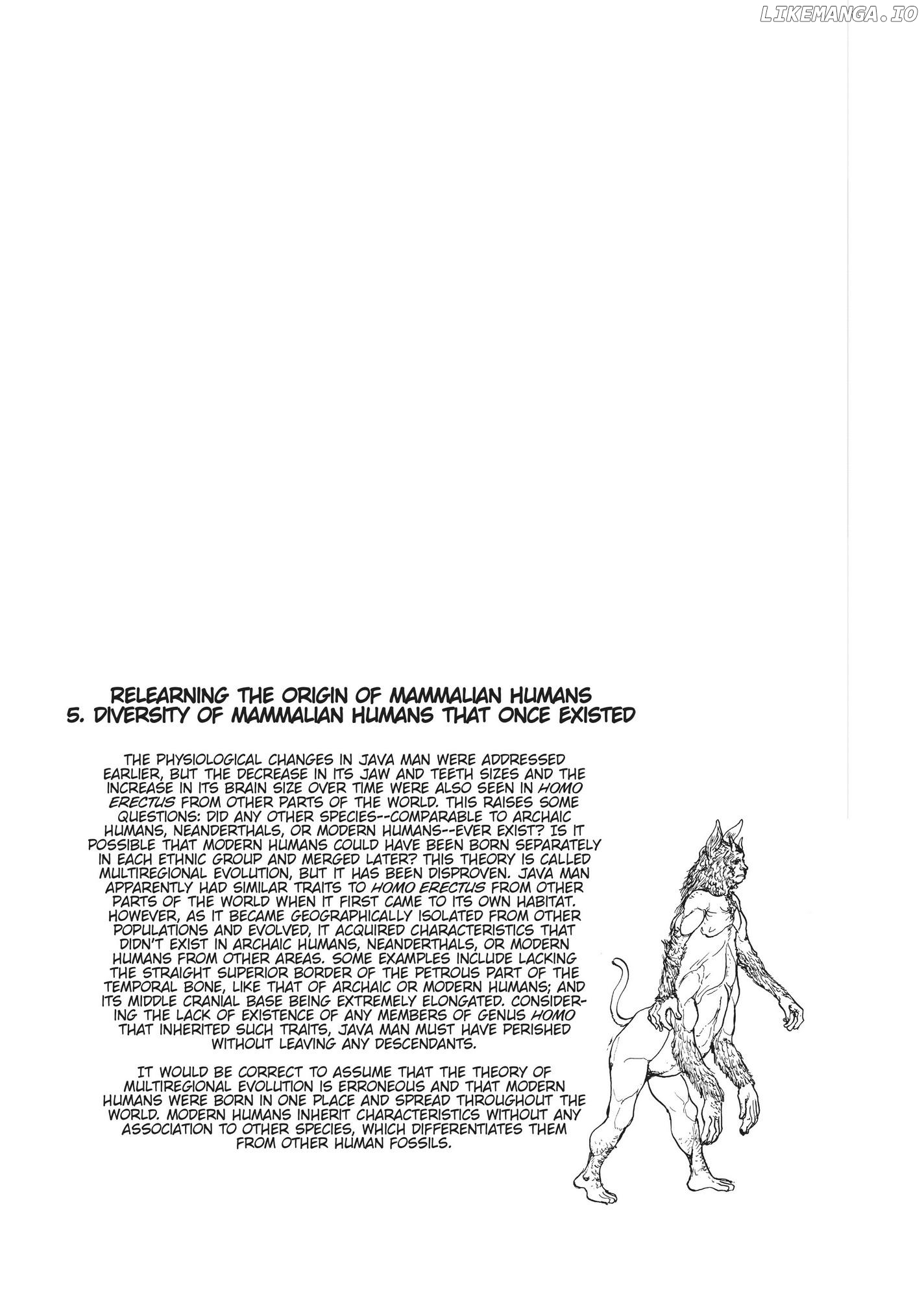 Centaur no Nayami chapter 163 - page 10