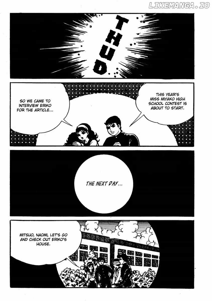 Kyoufu chapter 9 - page 43