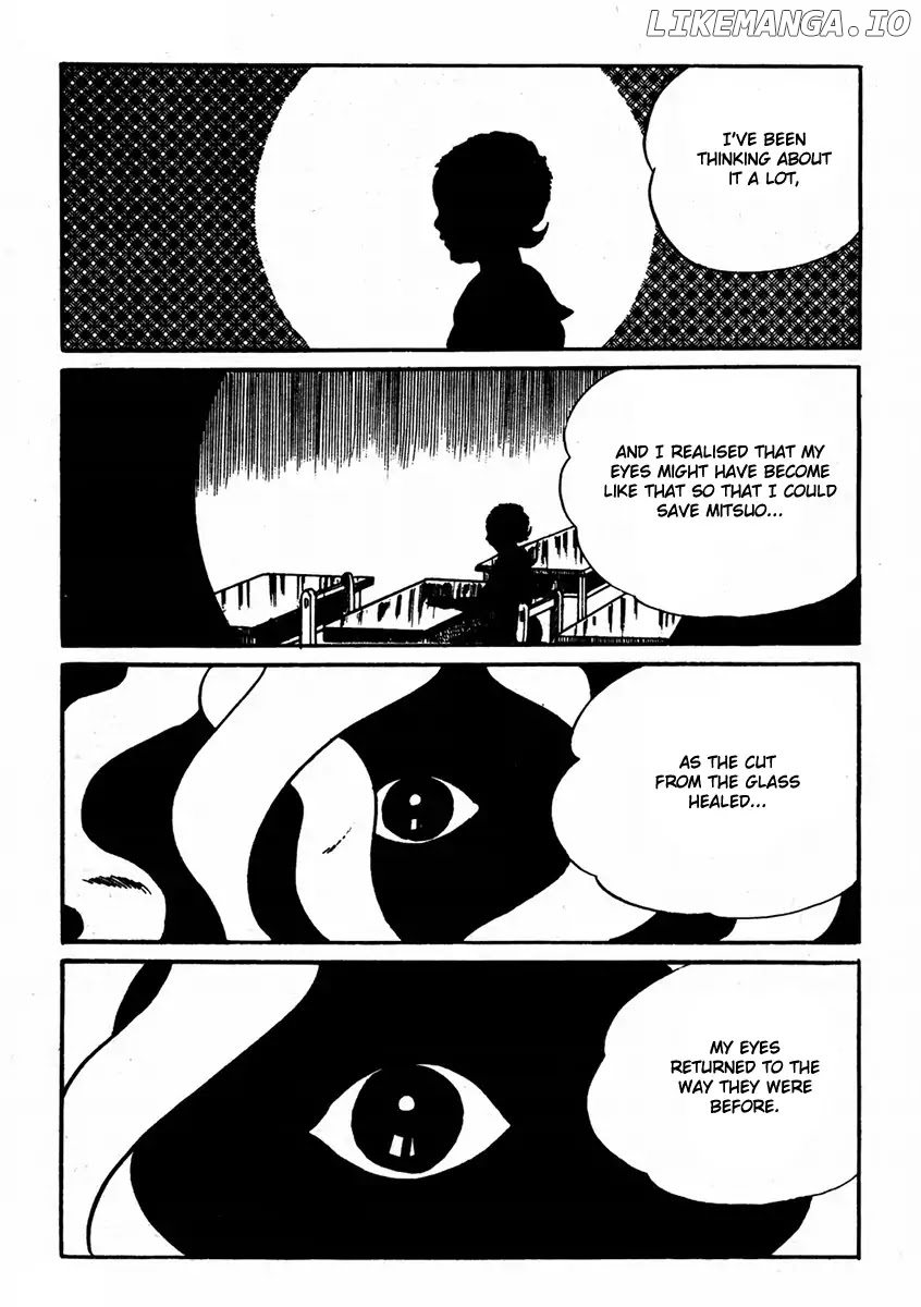 Kyoufu chapter 9 - page 45