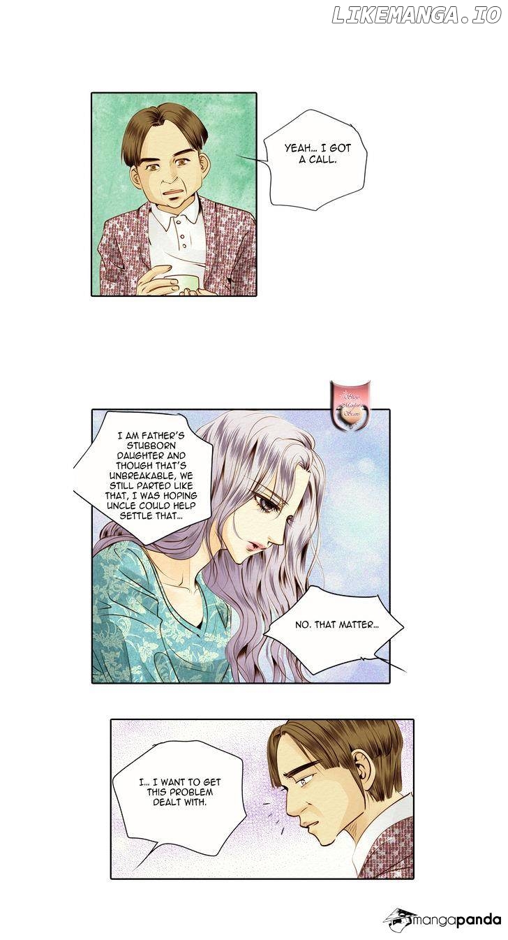 Salon H chapter 19 - page 23