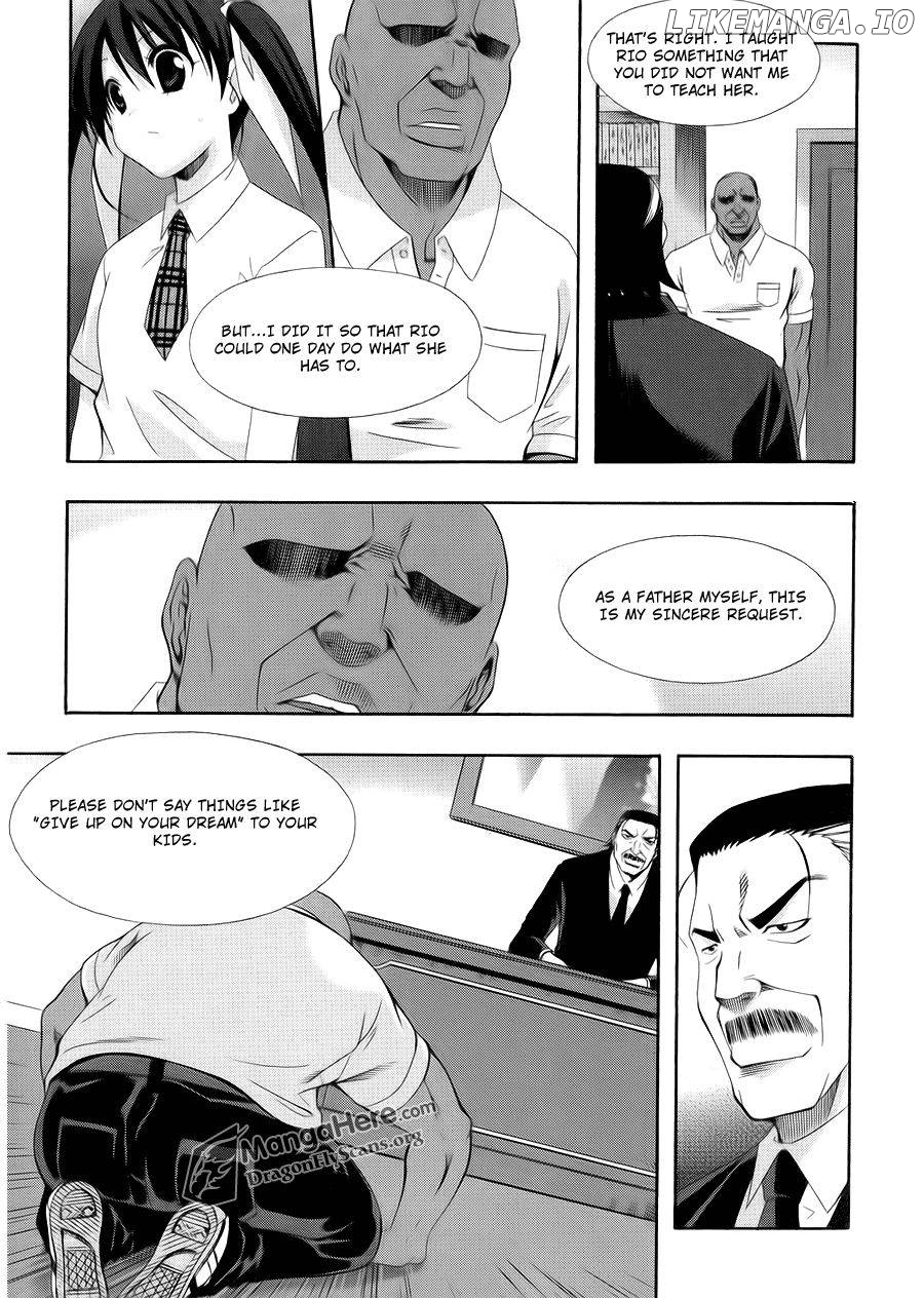 Ratman Chapter 37 - page 16
