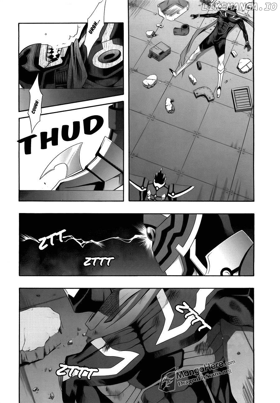 Ratman Chapter 29 - page 7