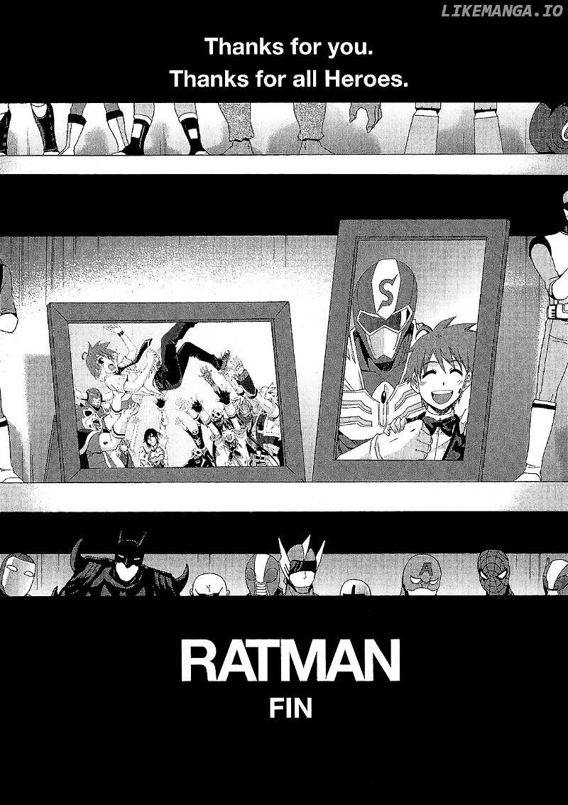 Ratman Chapter 60 - page 60