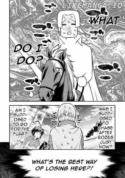 Gate - Teikoku no Bara Kishidan - Pinya Co Lada 14-sai chapter 7 - page 2