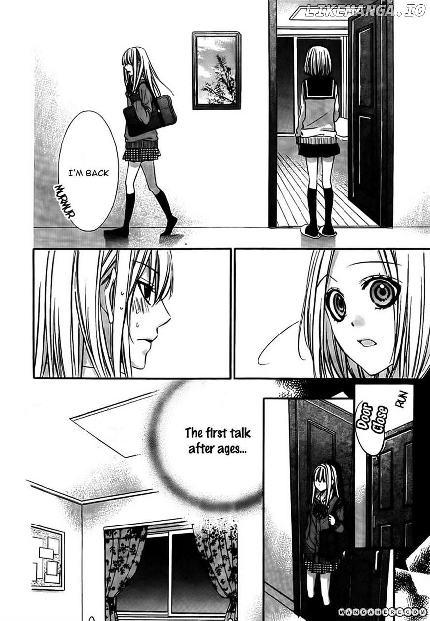 Kore Ga Koi To Iu Naraba chapter 1 - page 29