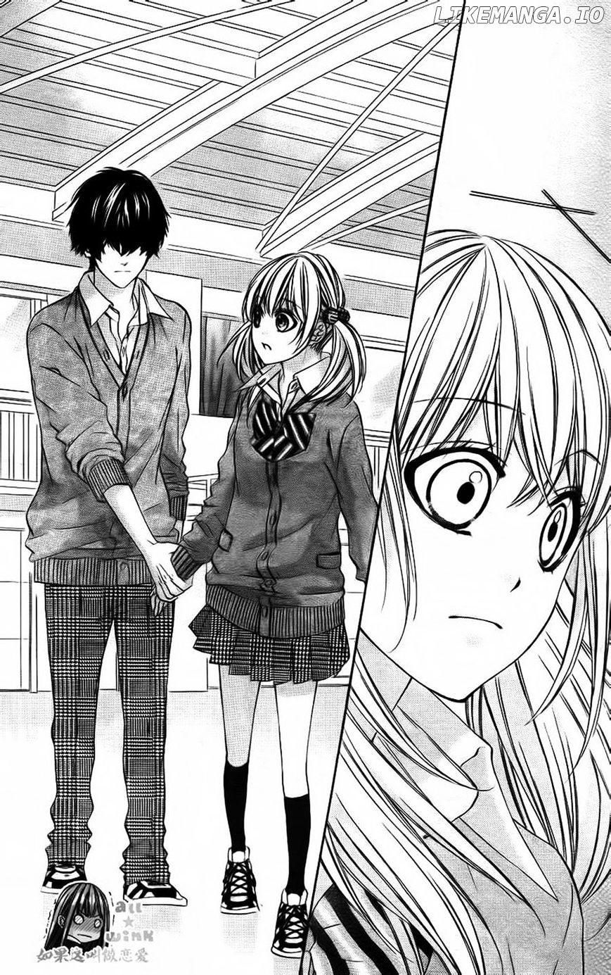 Kore Ga Koi To Iu Naraba chapter 10 - page 20