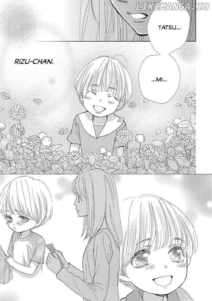 Ouji-sama ni wa Doku ga Aru. chapter 16 - page 26