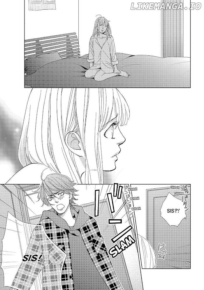 Ouji-sama ni wa Doku ga Aru. chapter 29 - page 13
