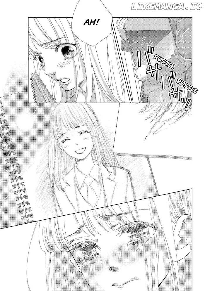 Ouji-sama ni wa Doku ga Aru. chapter 24 - page 8