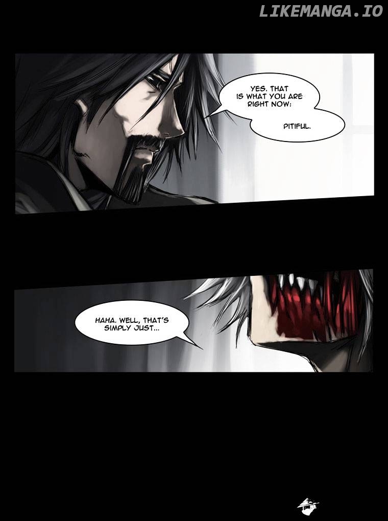 Wake Up Deadman chapter 50 - page 9