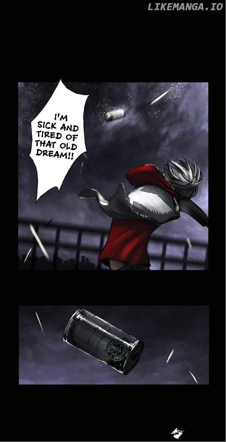 Wake Up Deadman chapter 69 - page 12