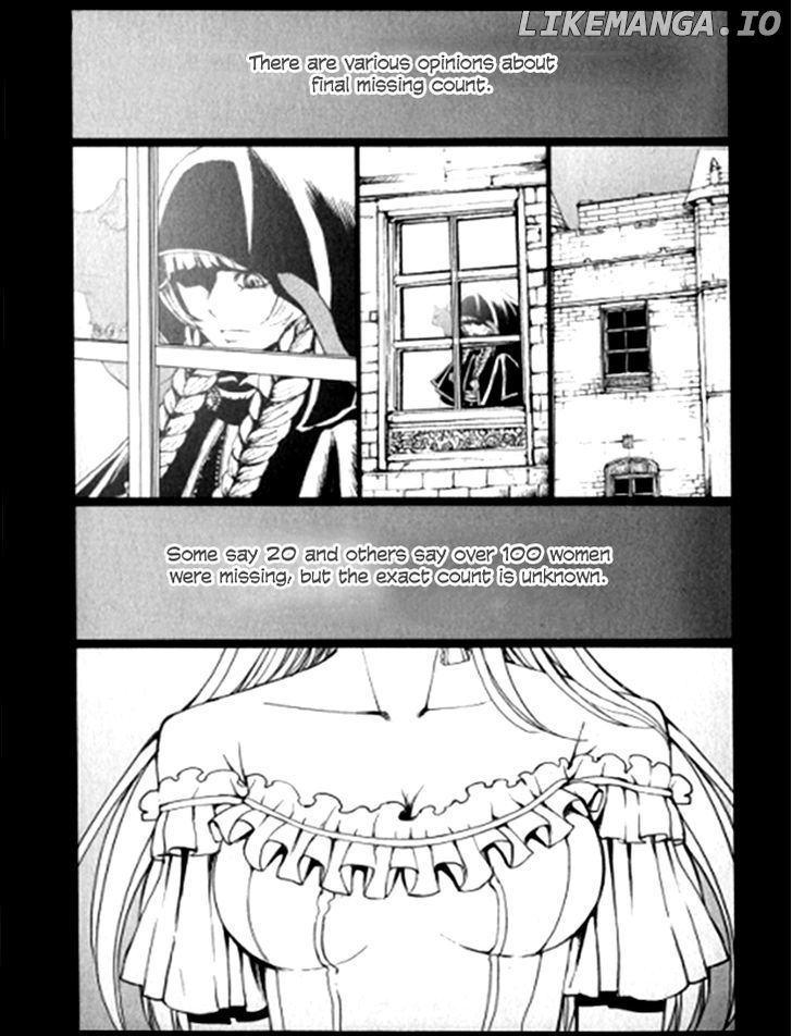 Venomania Kou No Kyouki chapter 5 - page 19
