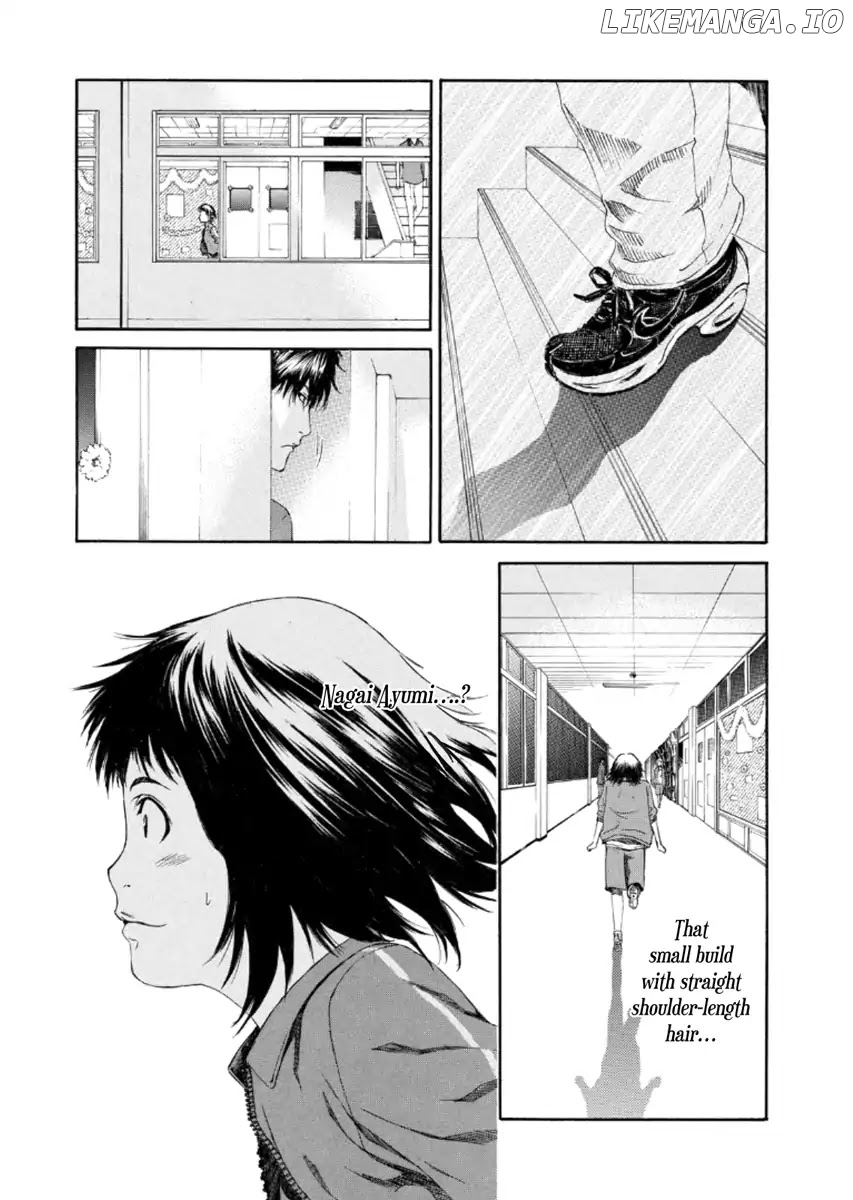 Aku No Kyouten chapter 19 - page 26