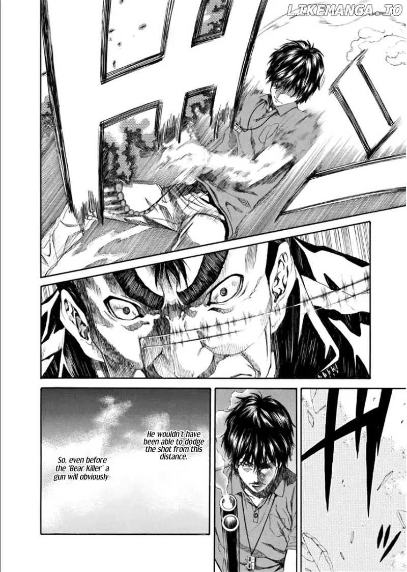Aku No Kyouten chapter 21 - page 10