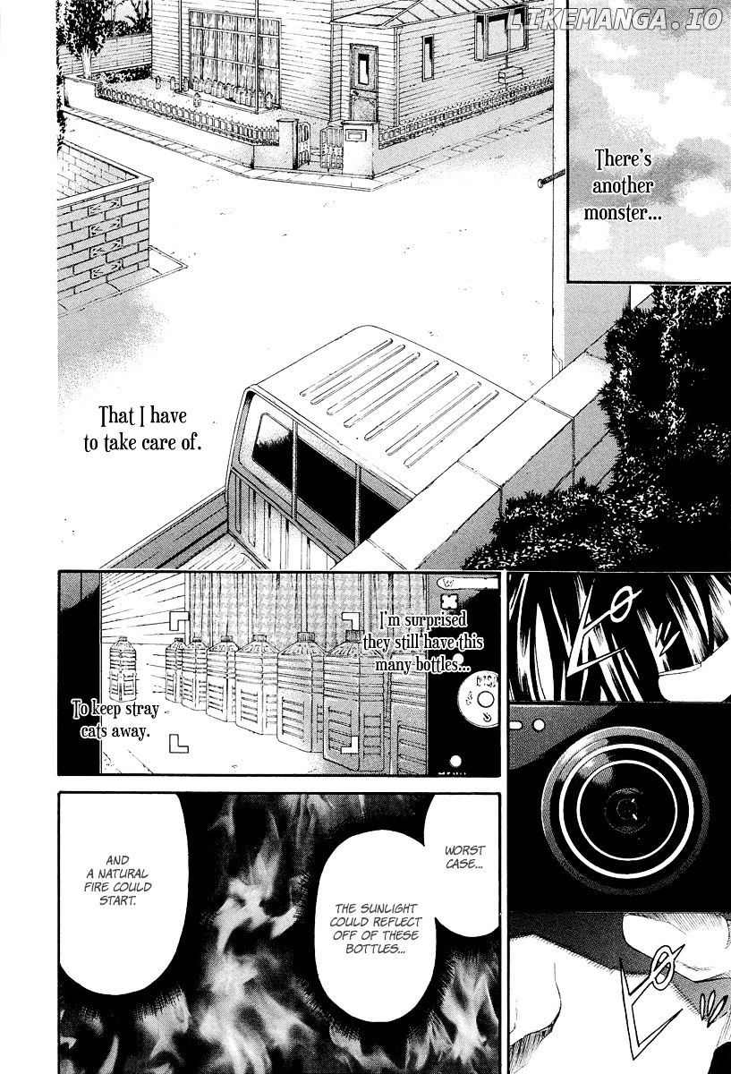 Aku No Kyouten chapter 6 - page 51