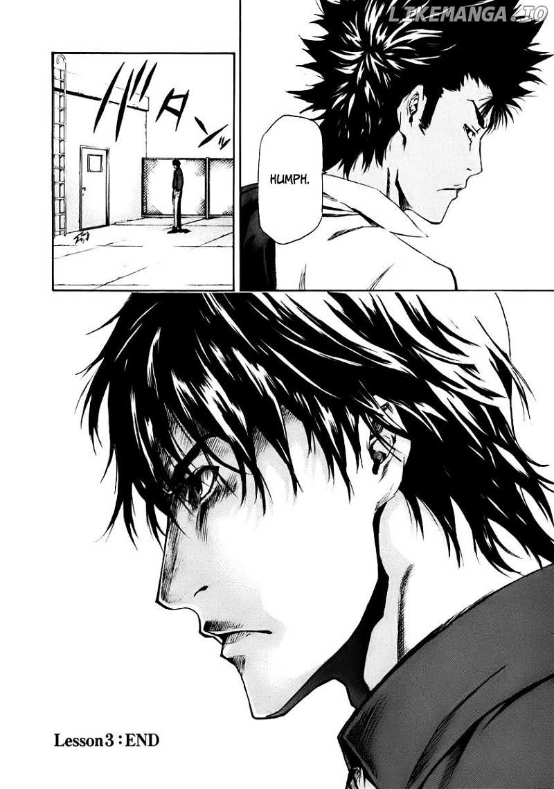 Aku No Kyouten chapter 3 - page 53