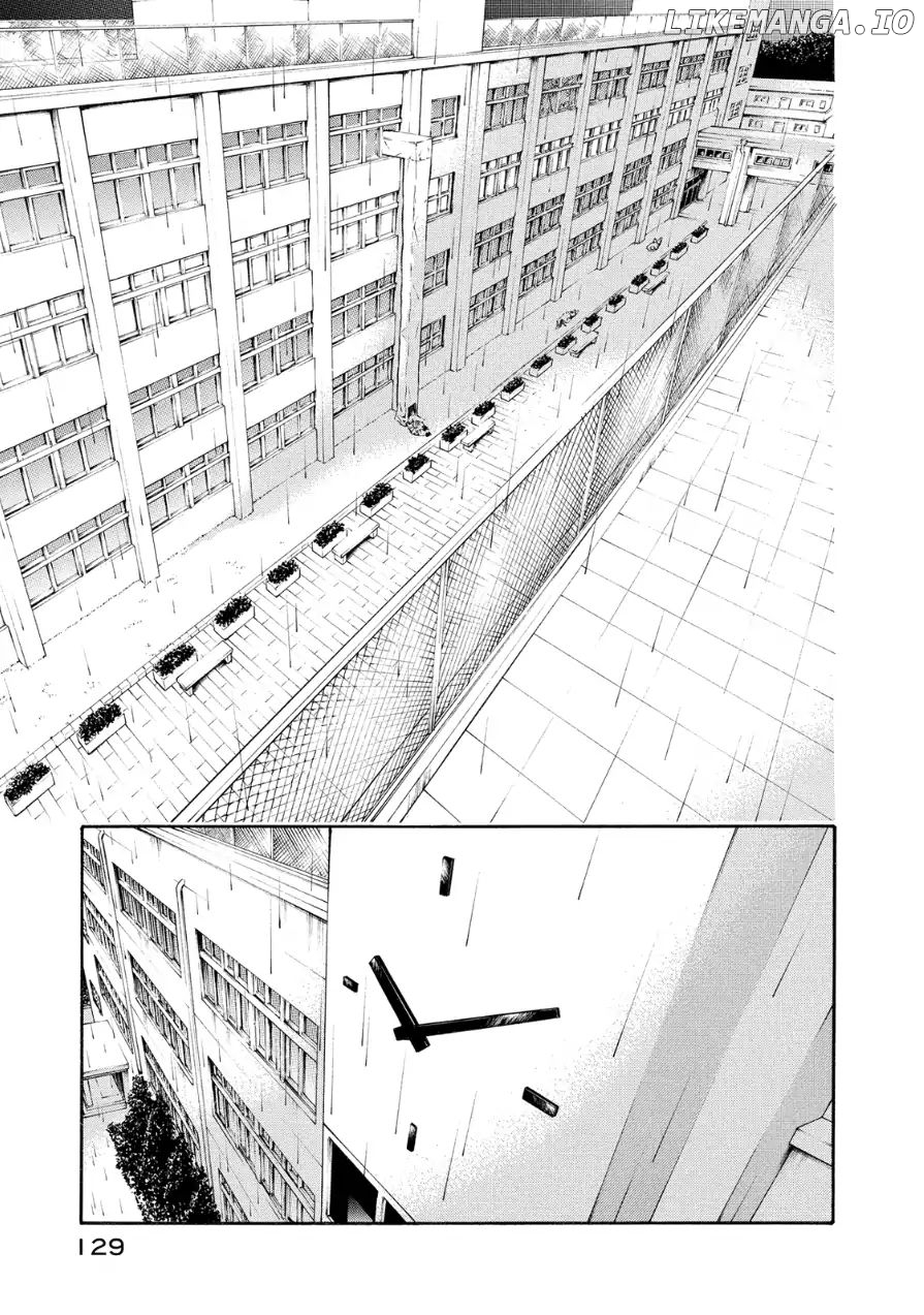 Aku No Kyouten chapter 30 - page 2