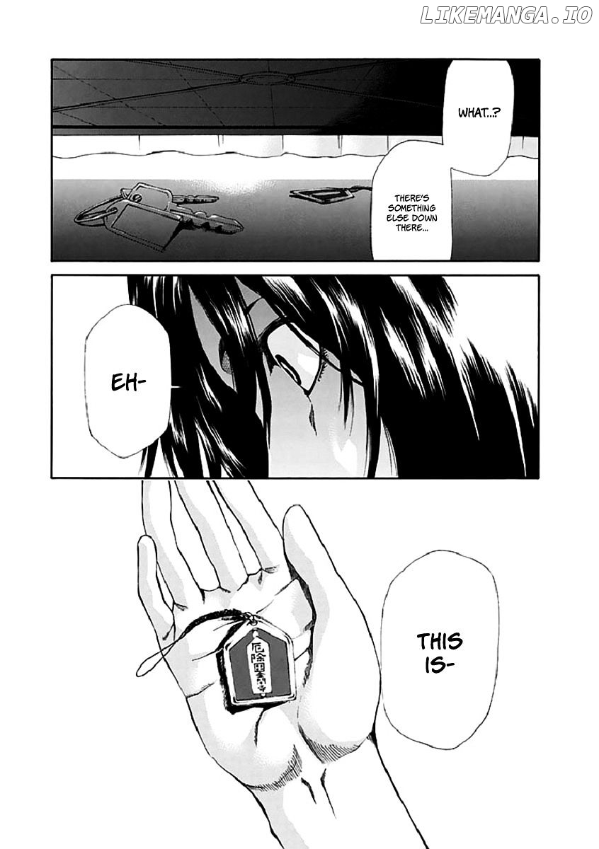 Aku No Kyouten chapter 15 - page 29