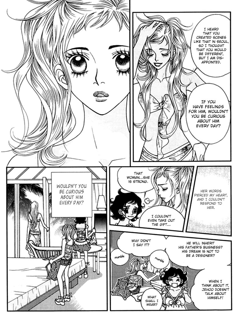 Bibi chapter 41 - page 8