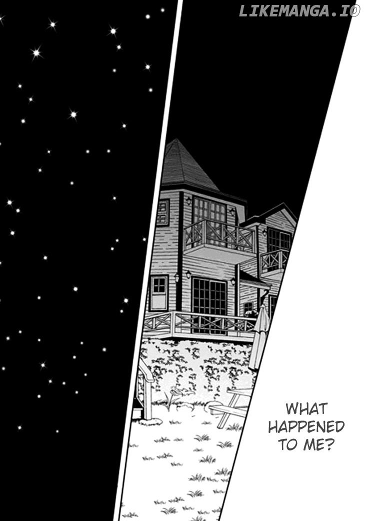 Bibi chapter 30 - page 20