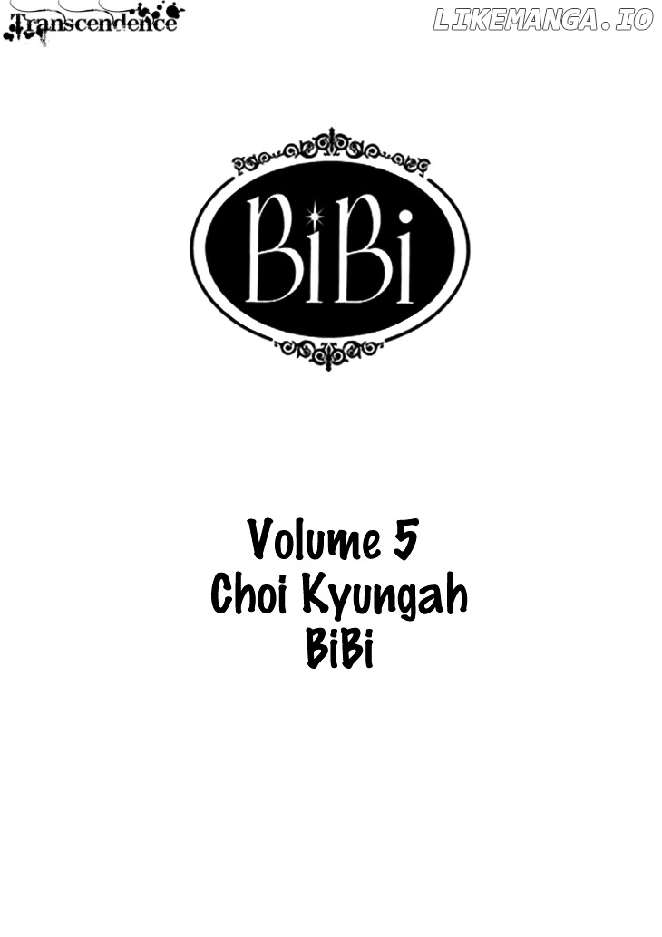 Bibi chapter 29 - page 1